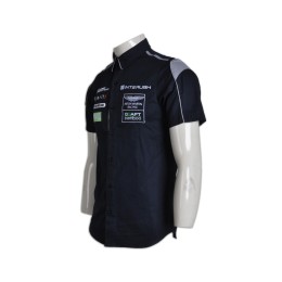 DS032 custom team dart uniform embroidery logo DS032 custom team dart uniform embroidery logo